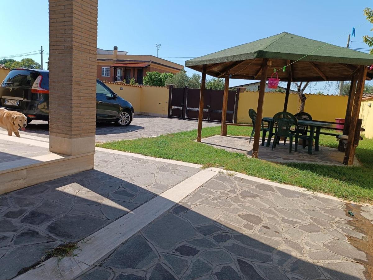 Cottage Ostiaantica Exterior photo